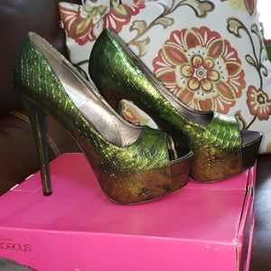 Heels